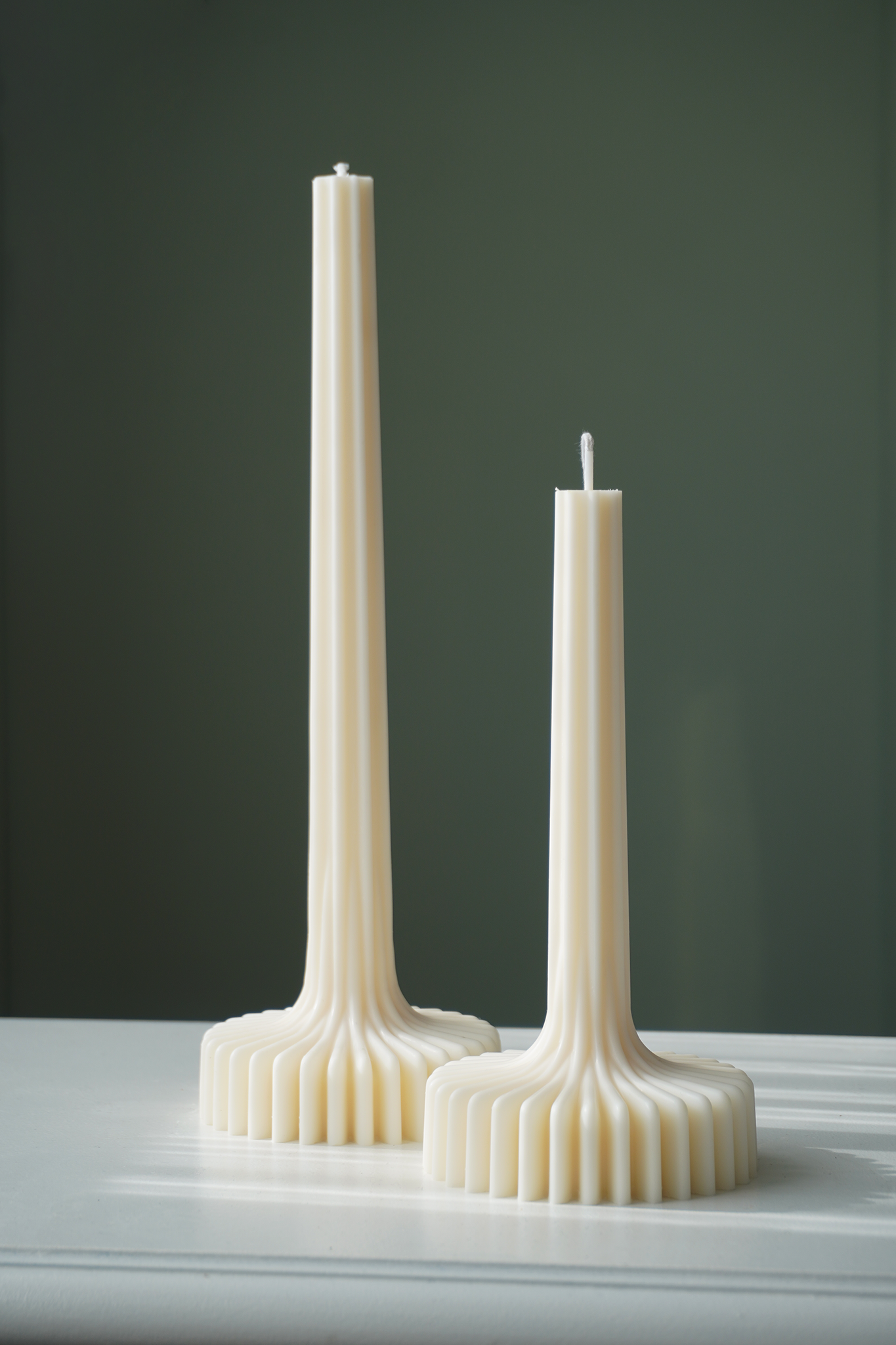 ONRUS Candles - Wholesale Novelty Candle - Paris & Peleus1