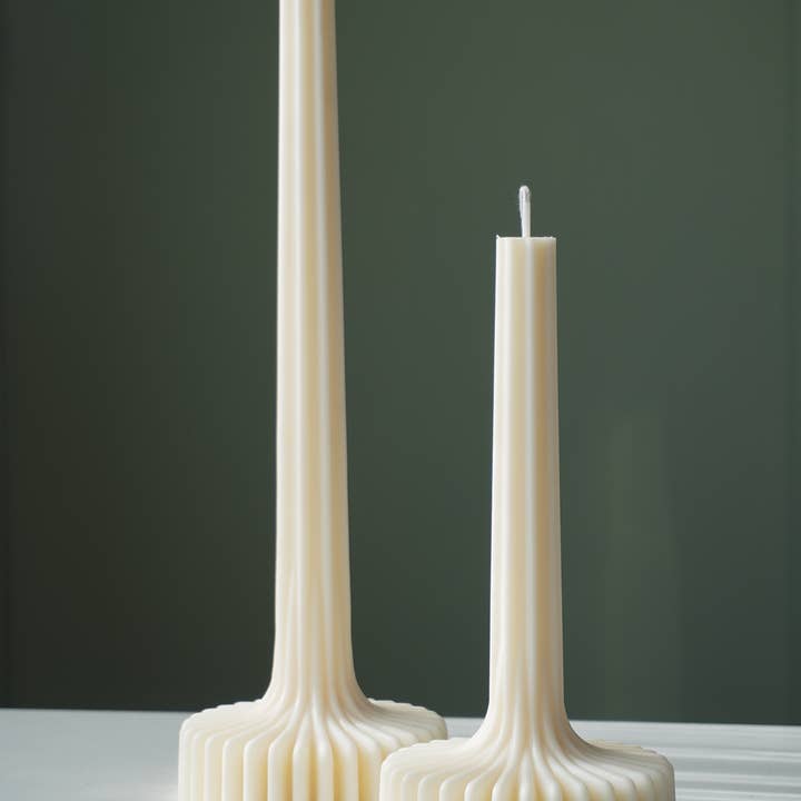 ONRUS Candles - Wholesale Novelty Candle - Paris & Peleus3