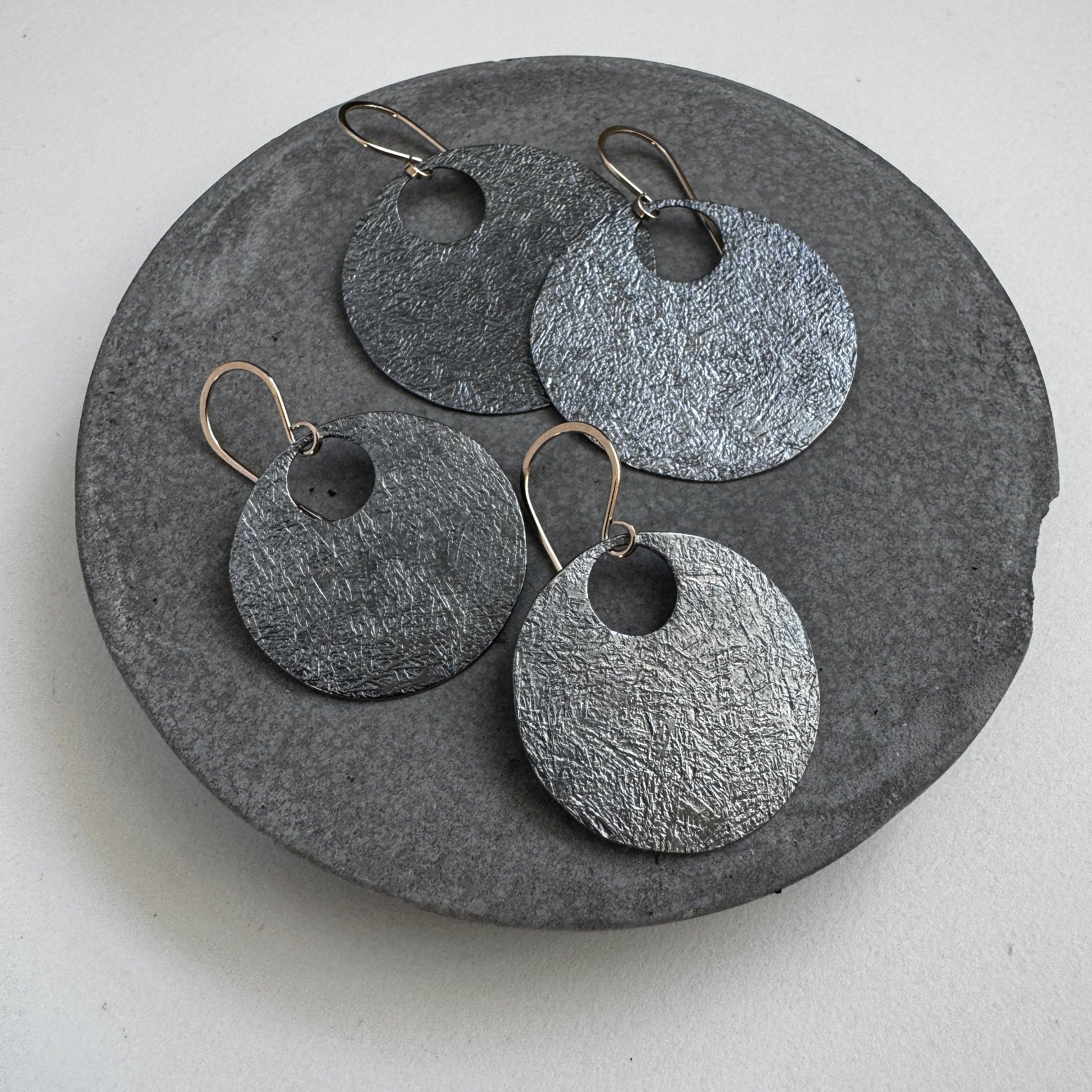 Shepherd’s Run Jewelry - Wholesale Dangle Earrings - Cirque Drops5