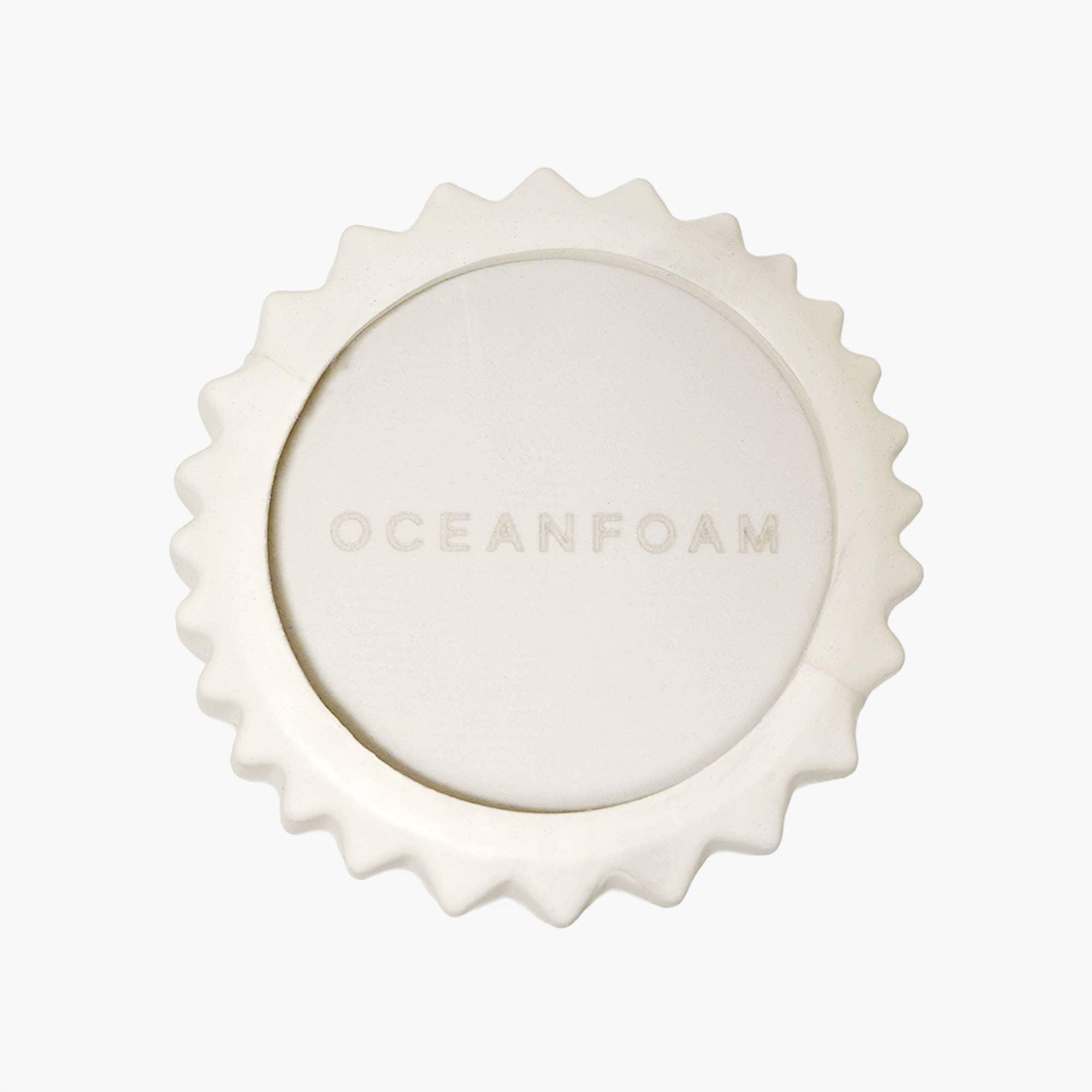 Oceanfoam - Wholesale Body Massager - Soft Tidal Roller (Full Size)9