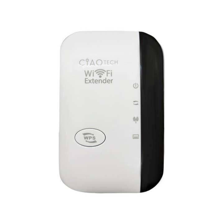 Lifeware Group LLC - Wholesale Retailer Display - Home & Living - Wifi Range Extender2