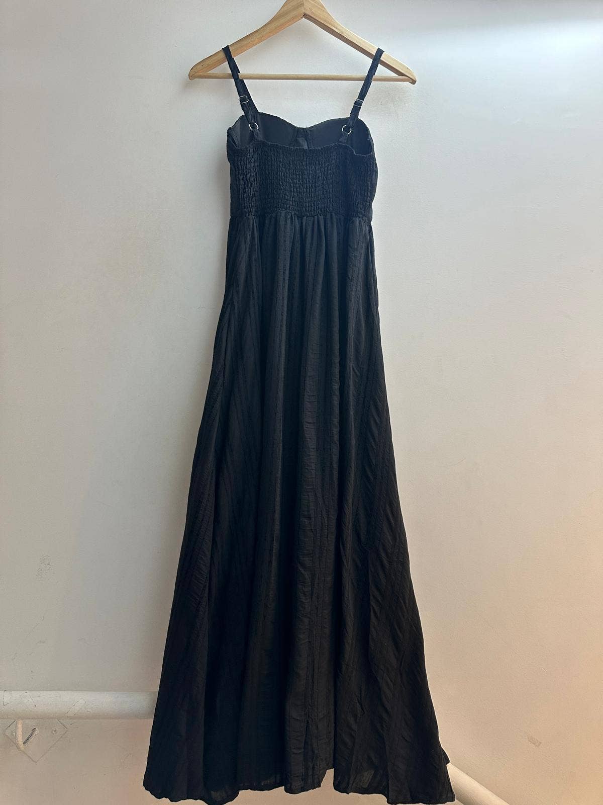 LORIANE - Vente Robe – femme - 6511 Robe longue à bretelle taille unique 1