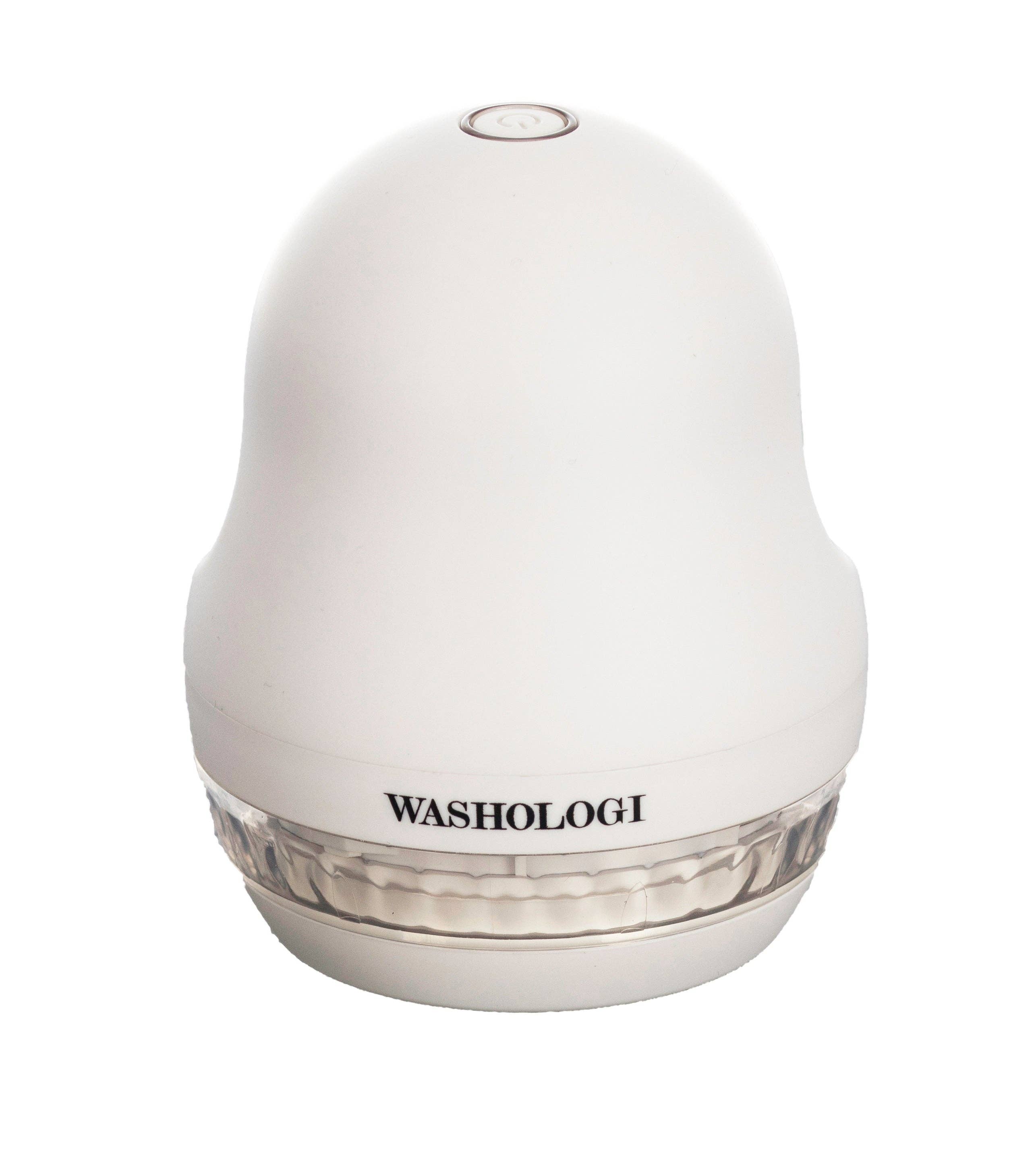 Washologi – Großhandel Elektronische Hautpflegegeräte – Elektrischer Fusselrasierer von Washologi0