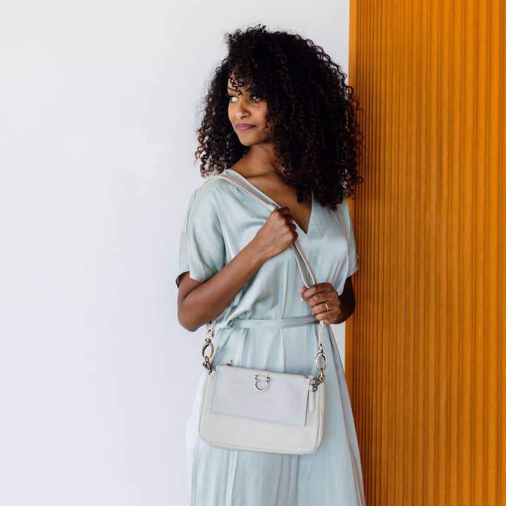 Sapahn - Wholesale Crossbody Bag - Women's - AE Crossbody Wristlet Wallet116