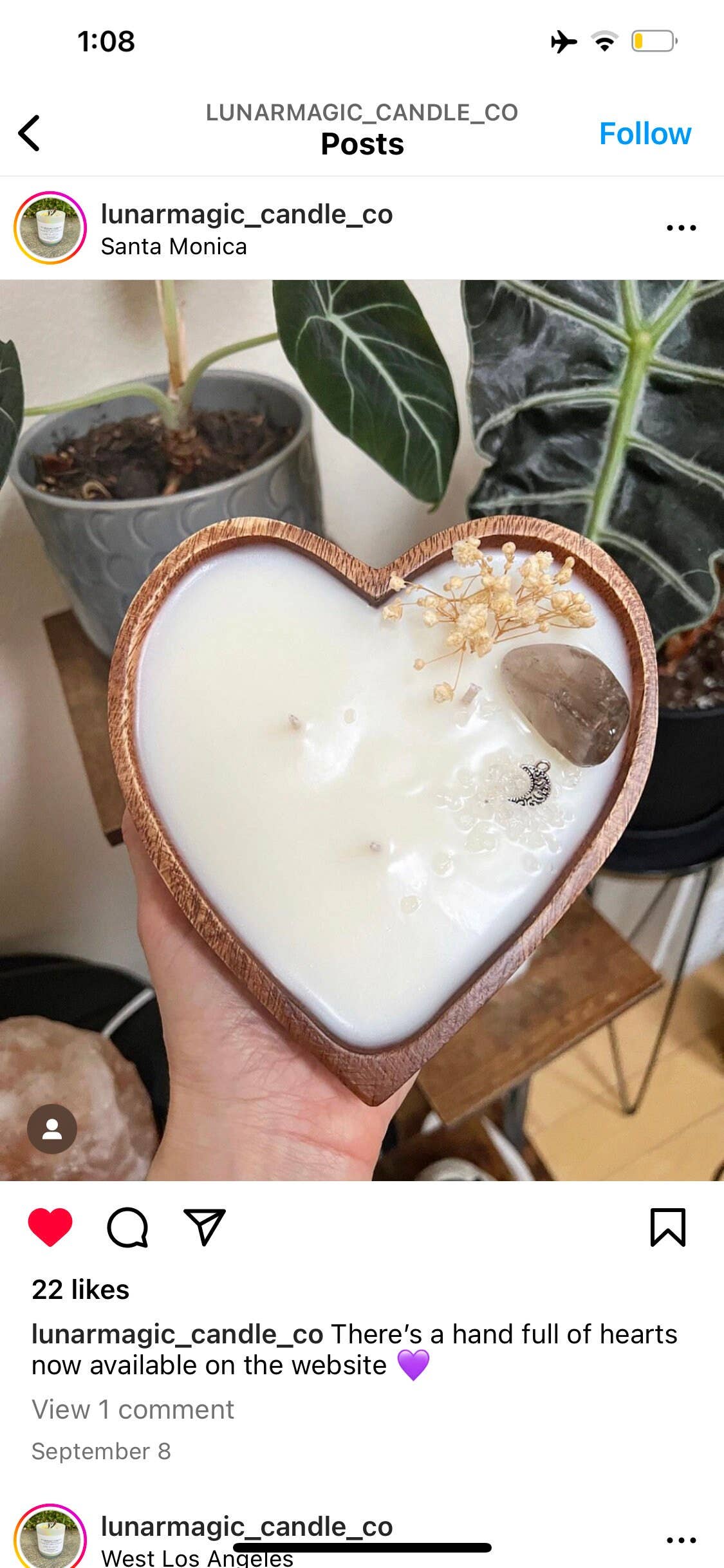 Woodware&Co - Vente Bol de service - Ensemble de 4 bols en forme de cœur en bois d'acacia faits à la main5