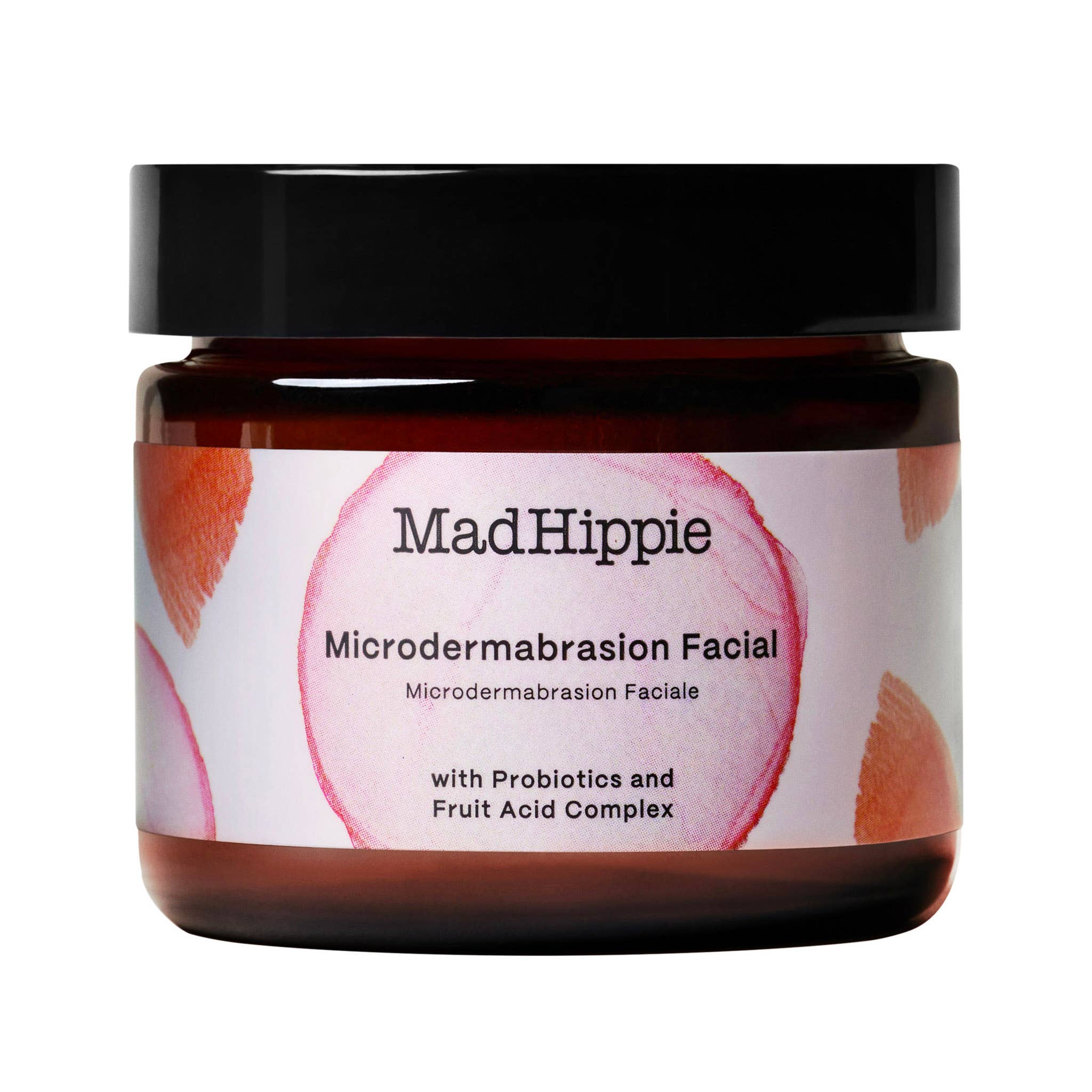 Mad Hippie - Wholesale Facial Exfoliant/Scrub - Microdermabrasion Facial - Exfoliating Face Scrub