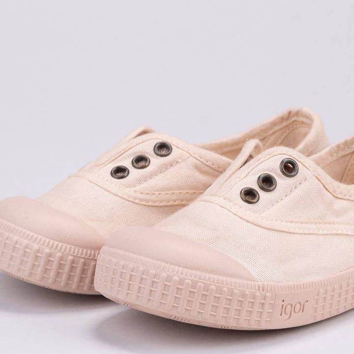 Pituka Wear - Wholesale Lifestyle Sneakers - Kids - LONAS BERRI MC IGOR CHILD2