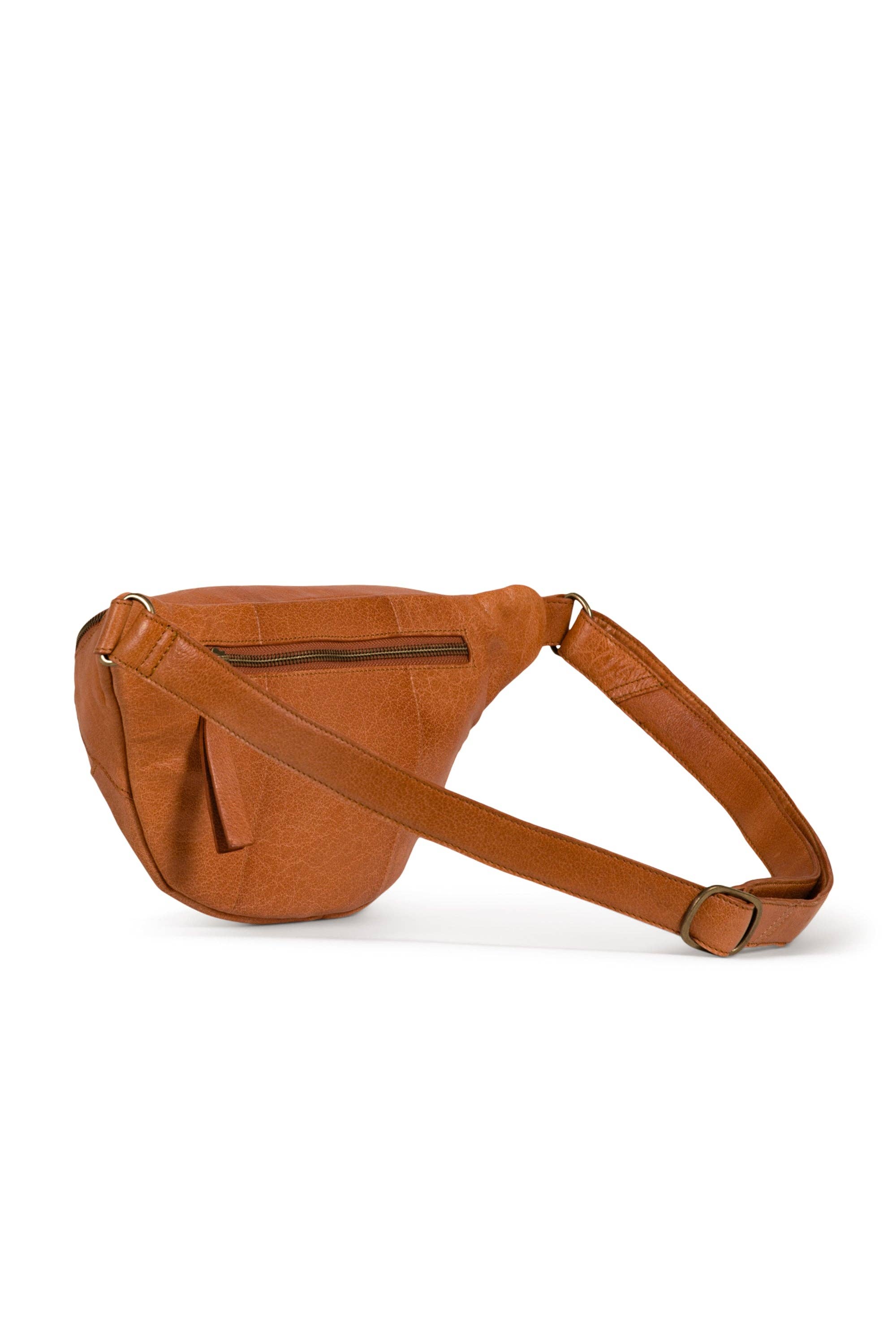 Muud - Wholesale Crossbody Bag - Women's - Vegas Bumbag4