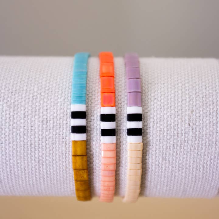 Libbies Bracelets - Wholesale Beaded Bracelet - Obvious5