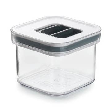 SQUARE ORGANIZER 0.4L ORGANIZER for wholesale by LACOR MENAJE PROFESIONAL S.L.