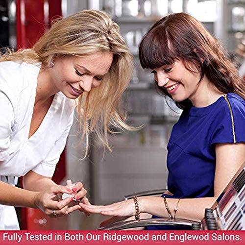 Karma Organic spa - Wholesale Nail Polish - Karma Organic Natural Non toxic Mountain High - Nail Polish3