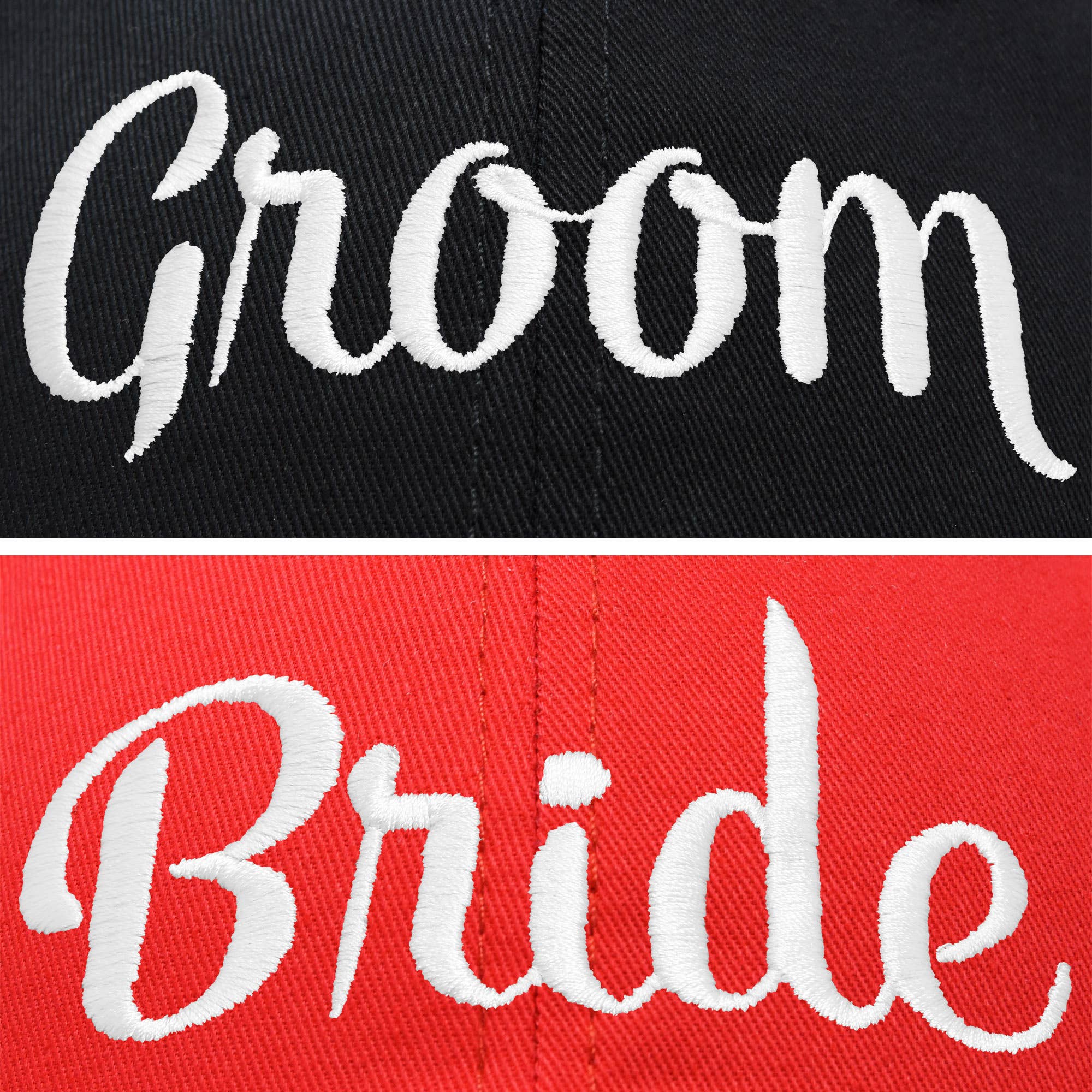 Dalix - Venta al por mayor Gorra de béisbol - Unisex - DALIX Novia Novio Papá Sombreros Gorras De Béisbol Gorras De Boda Recién Casados49