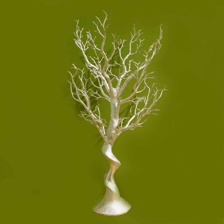 Decor N Beyond - Wholesale Artificial plant - 30" Manzanita Tree