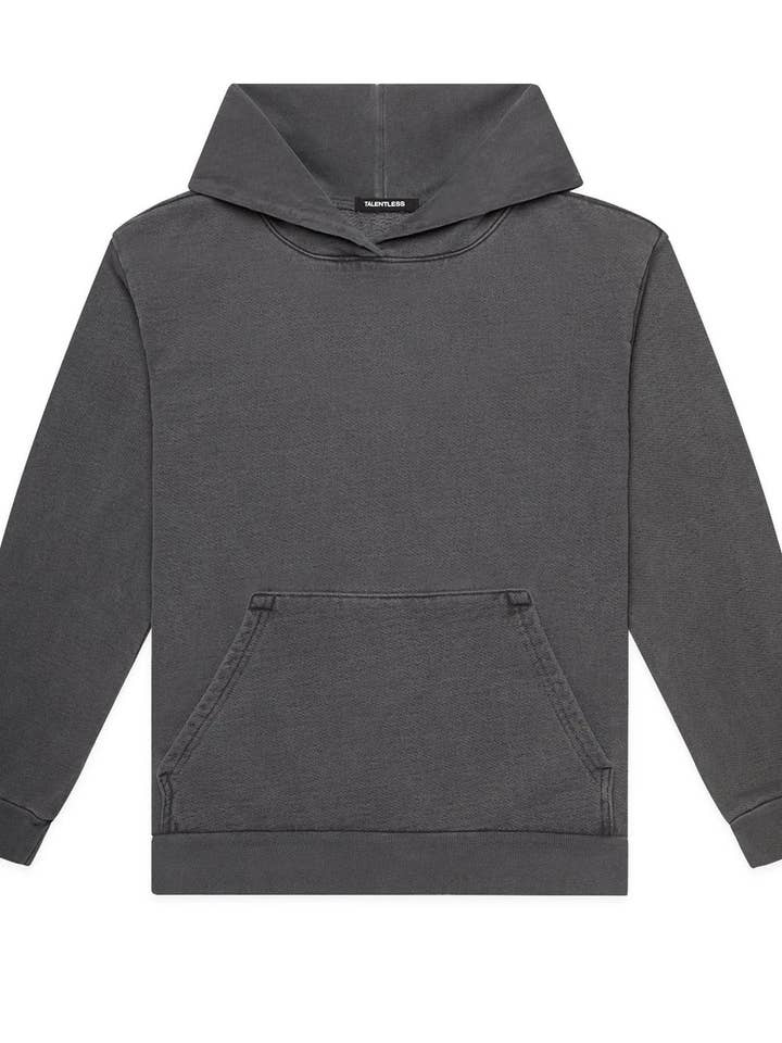 MENS HEAVYWEIGHT HOODIE for wholesale by Talentless