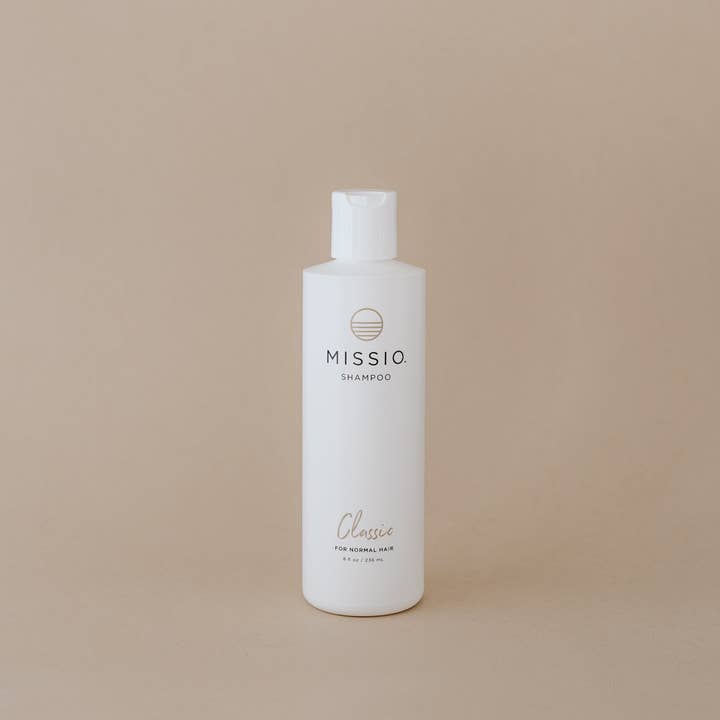 CLASSIC SHAMPOO 8 oz for wholesale by MISSIO Hair
