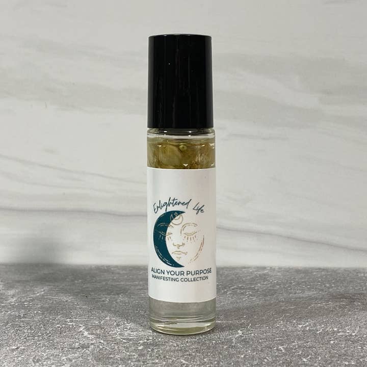 Align your purpose for wholesale by Enlightened Styles