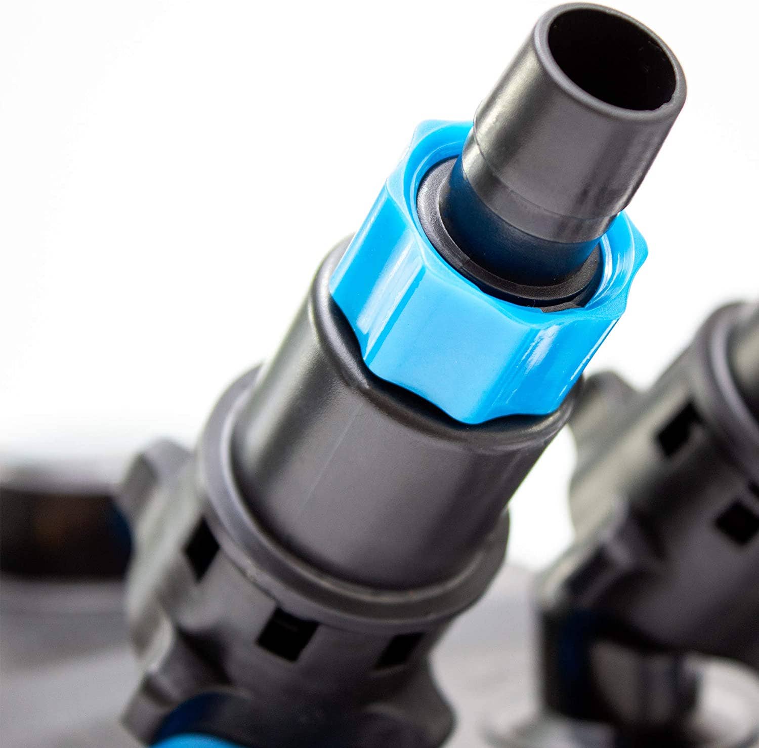 Penn-Plax - Wholesale Pet Supplement - Not Cat/Dog - Cascade 500 Aquarium Canister Filter – 115 Gallons per Hour14