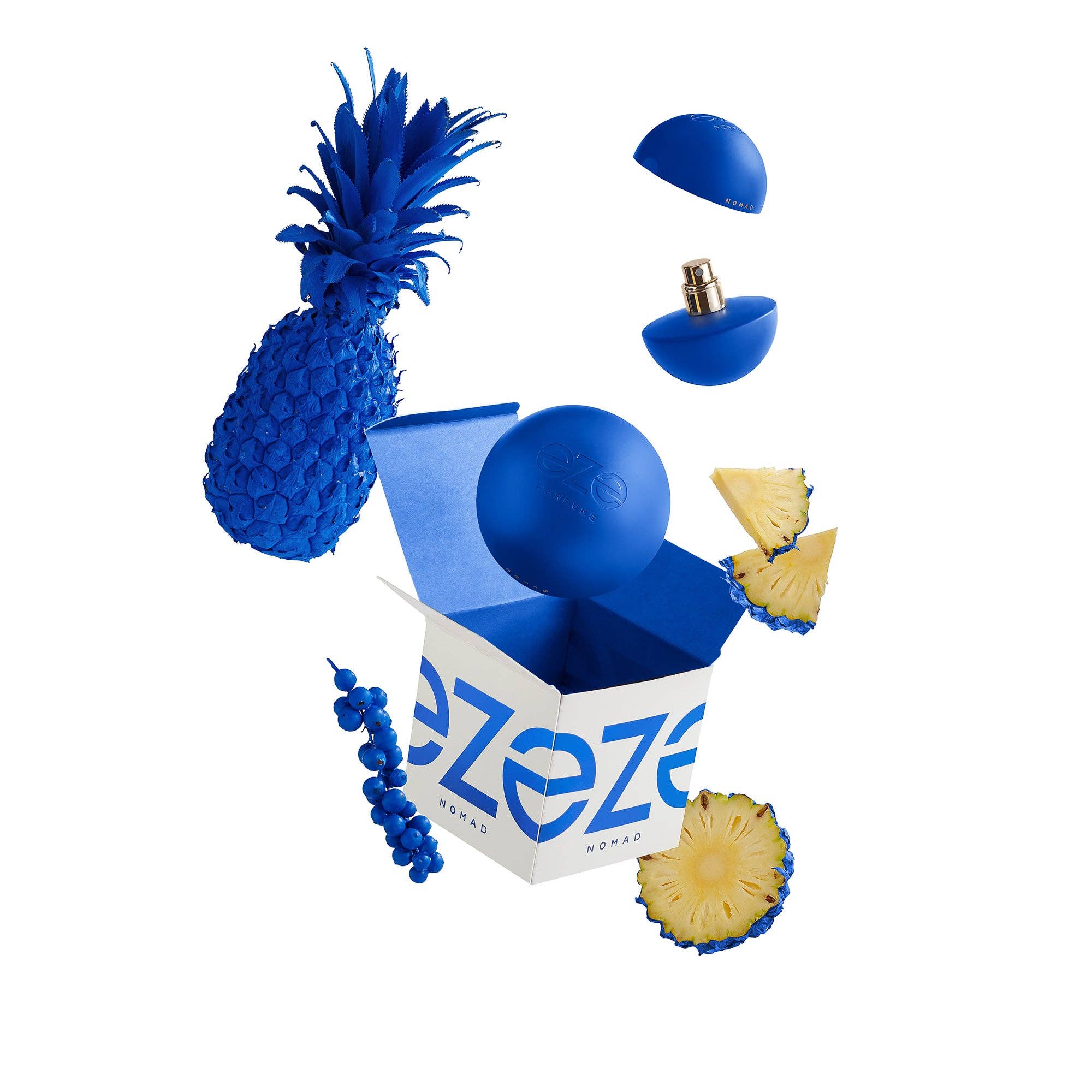 Eze Perfumes - Wholesale Perfume/Eau de Toilette - EZE NOMAD2