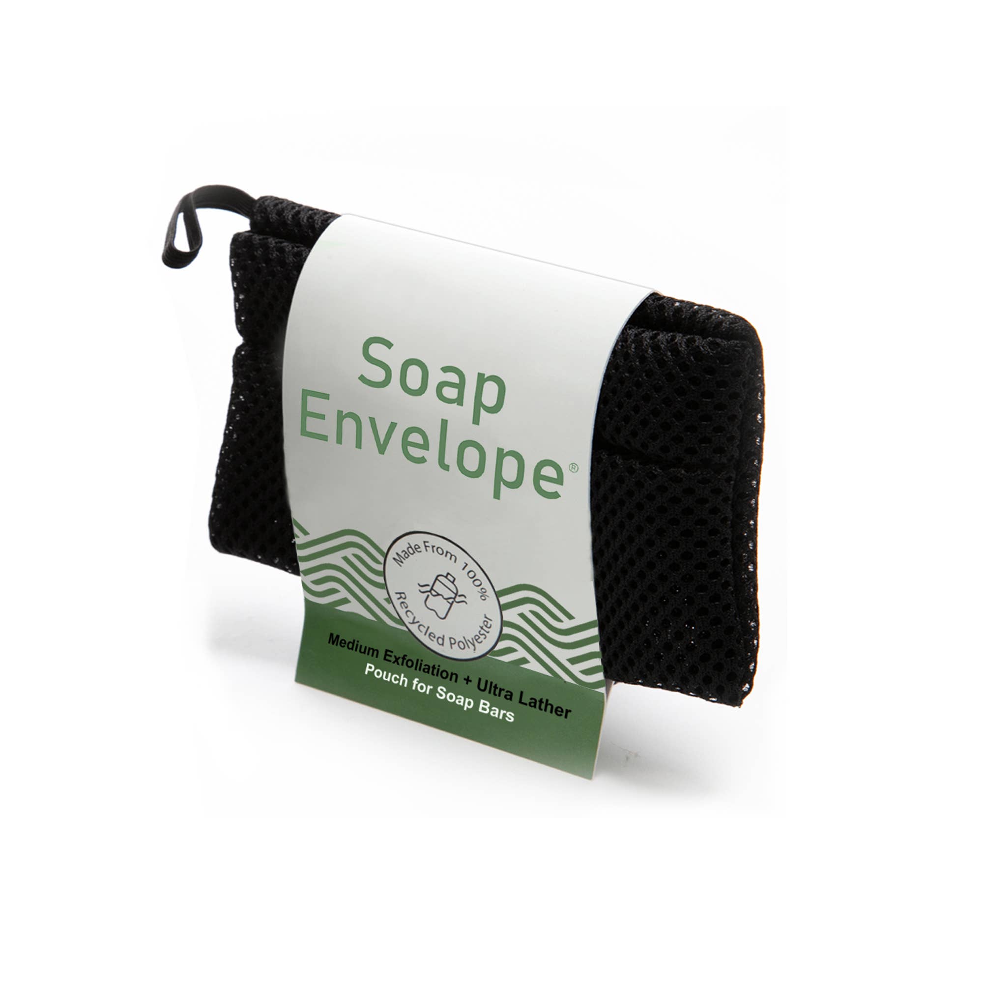 Soap Envelope – wholesale Soap pouch/sack/bag – Bar Soap Pouch - Soap Envelope soap saver black soap bag3