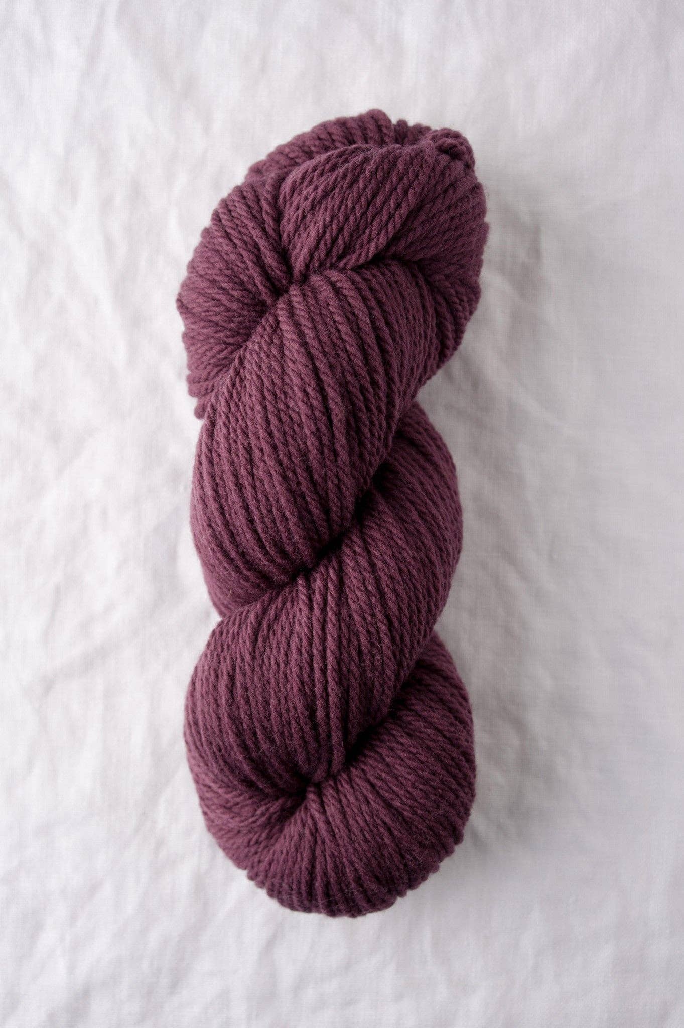Quince & Co. - Wholesale Yarn - Osprey18
