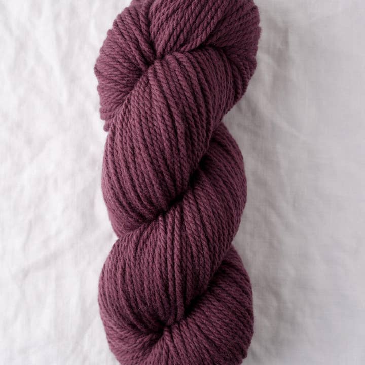 Quince & Co. - Wholesale Yarn - Osprey18
