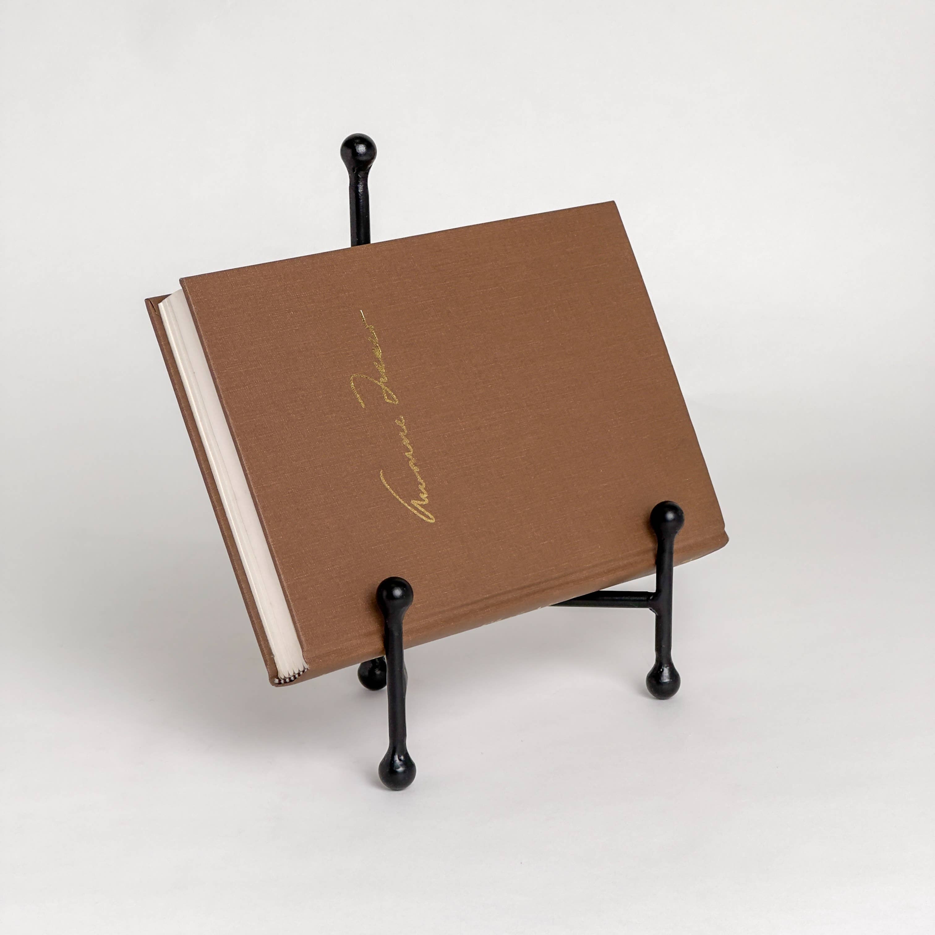 India Handicrafts Inc - Wholesale Easel - Iron Easel - 9"3