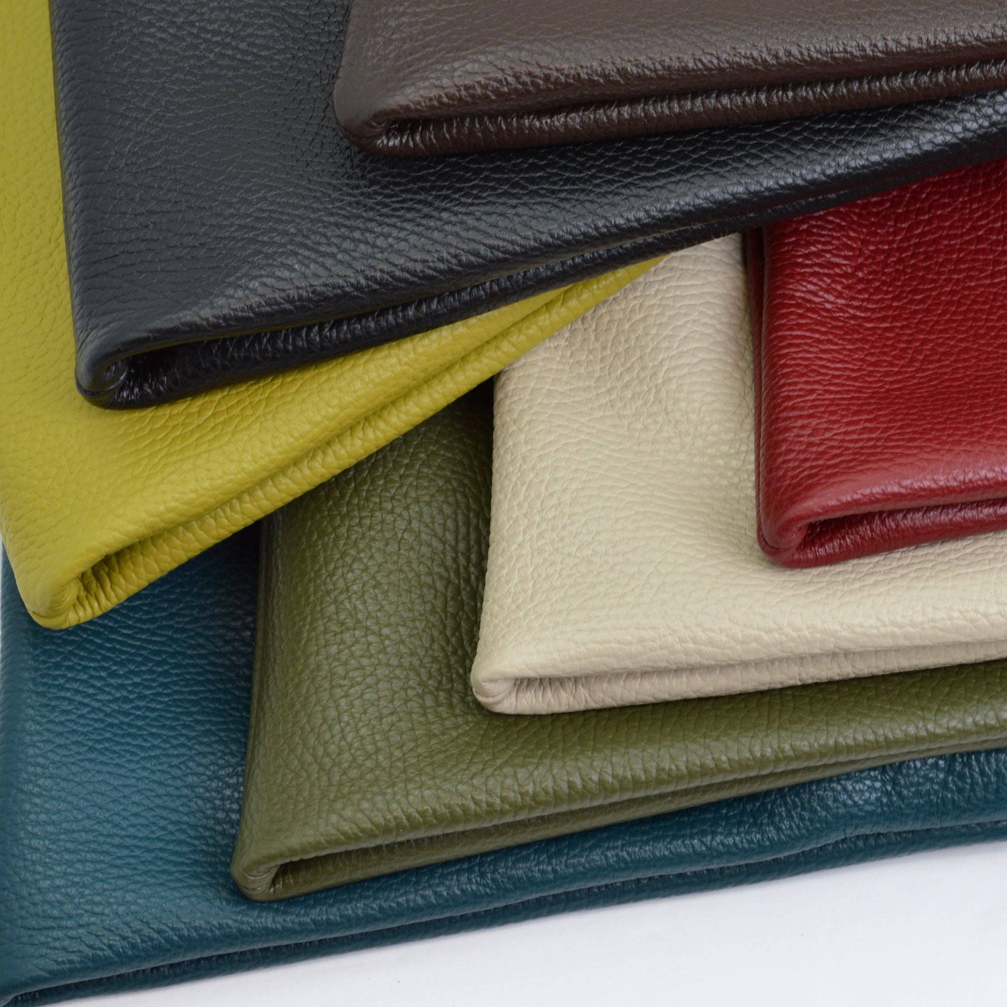 Via Graceffo - Wholesale Shoulder Bag - Women's - Poppy Hobo Bag Small, Italian Leather8