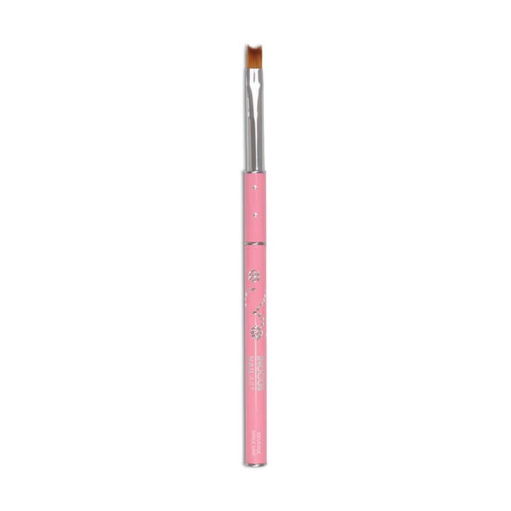 INOCOS Cosmetics - Wholesale Eye Makeup Brush - Inocos Reverse Smile Line Brush1