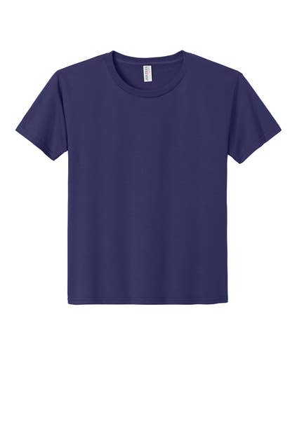 Print The Dream - Vendita all'ingrosso Maglietta - Bambini - Maglietta in cotone per ragazzi Jerzees Classics11