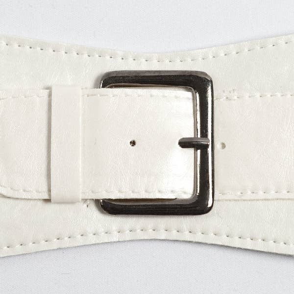 Elfenbeiniger Gürtel für den Großhandel von Onesole