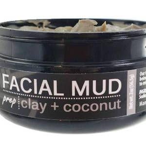 Limpador Esfoliante de Lama Facial por atacado de Body systems