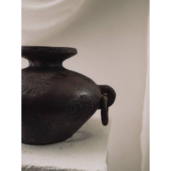 Twenty Third by Deanne - Wholesale Vase - Febi Vessel