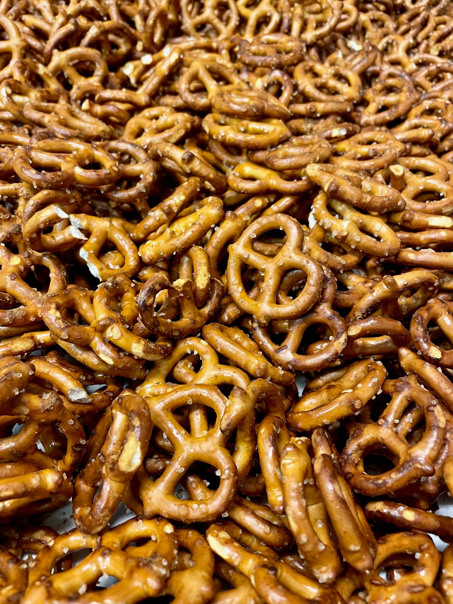 The Drunk Alpaca – Pretzels por atacado – Caixa Sortida de Pretzels6