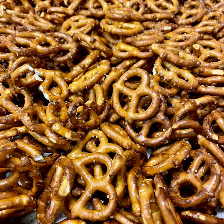 The Drunk Alpaca - Wholesale Pretzels - Mixed Case of Pretzels6