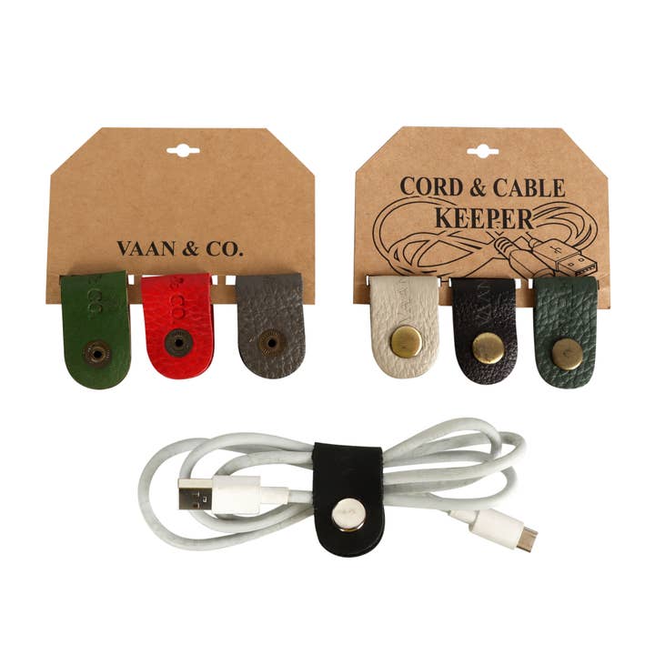 Organisateurs Beckett Wire pour la vente par Vaan & Co.