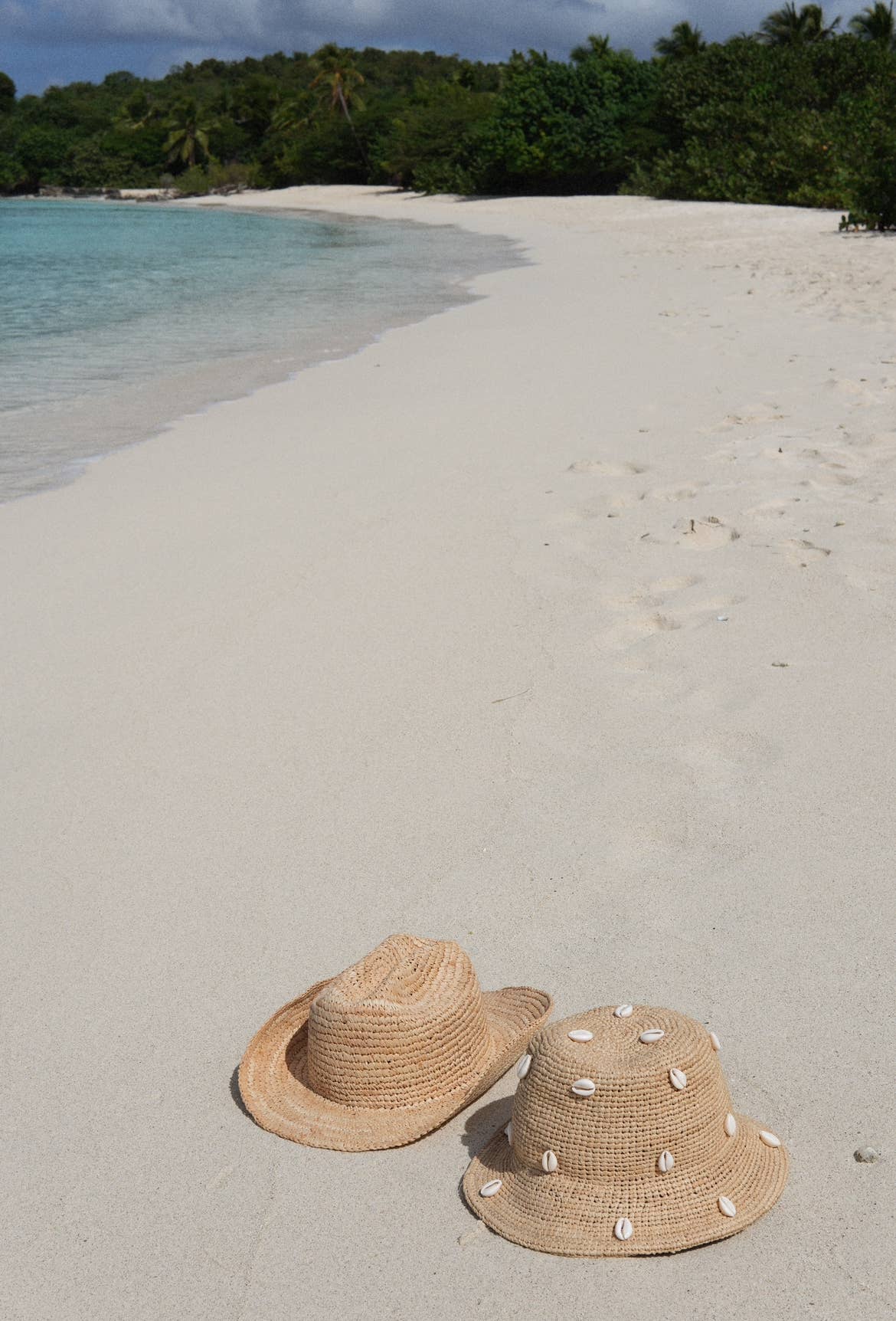 Augustine Hat Co. - Wholesale Hat Accessory - Women's - Milly - Raffia Cowboy Hat5