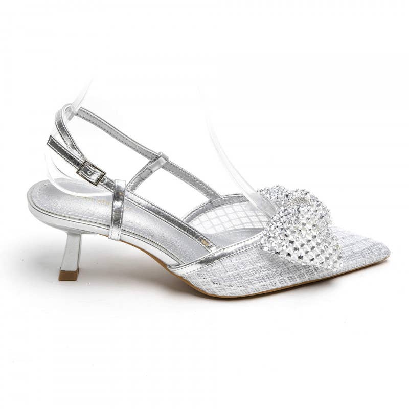 Silver 1821 for wholesale on Faire6