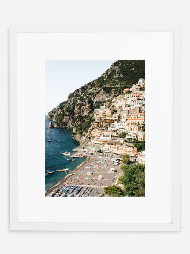 Positano för wholesale av Coastal Calling