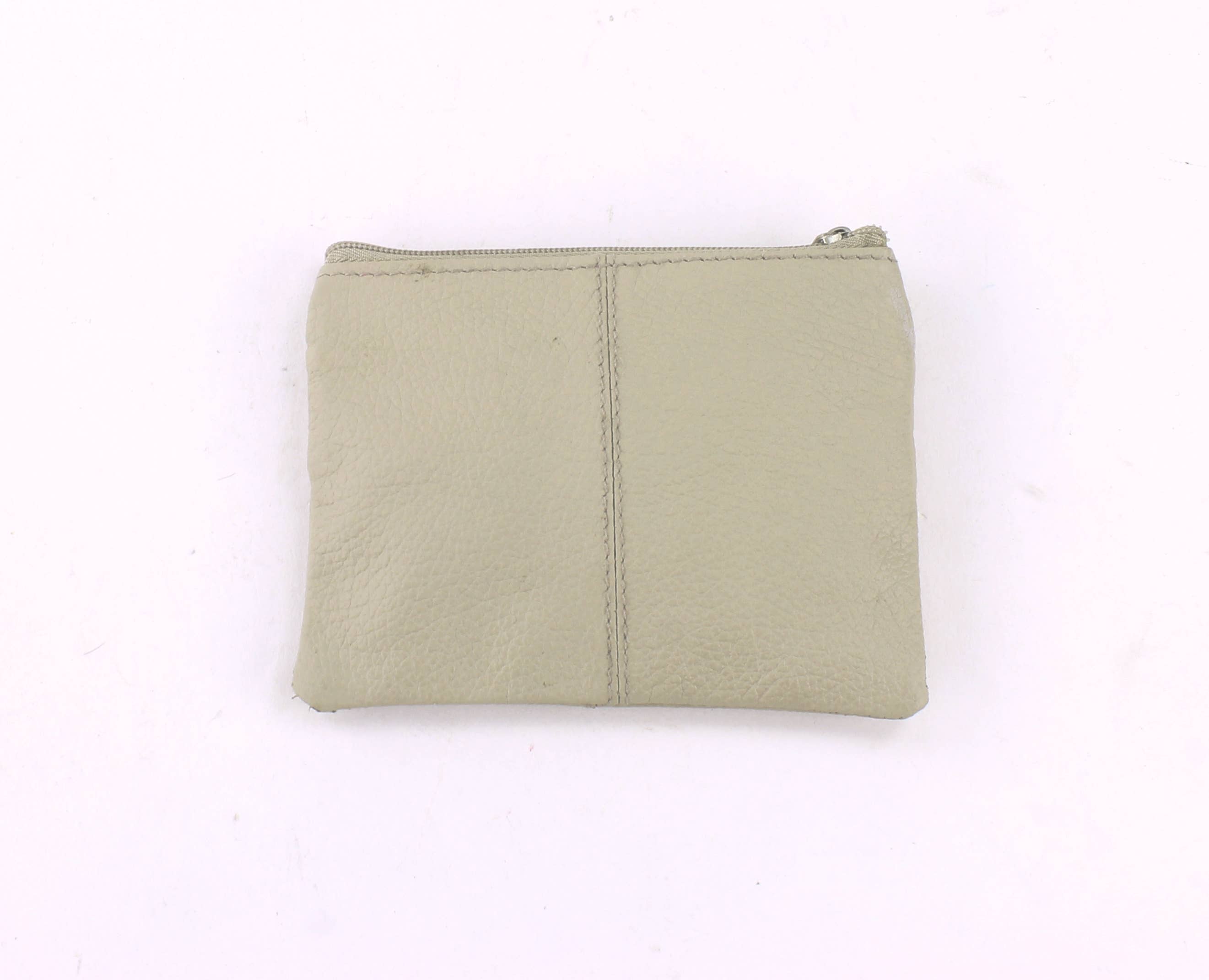 Leather Impressions Inc - Wholesale Coin Purse - Women's - Cowhide Coin Purse 300111