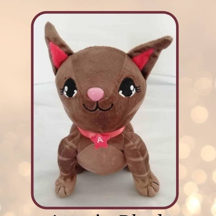 Astoria pour la vente par Paw Elementary