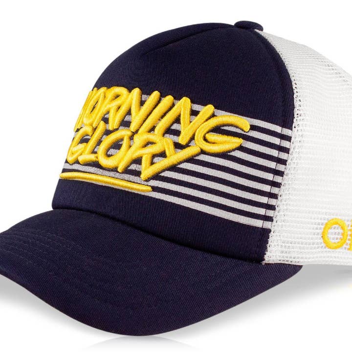 Denver keps för wholesale av Morning Glory - La Casquette Française