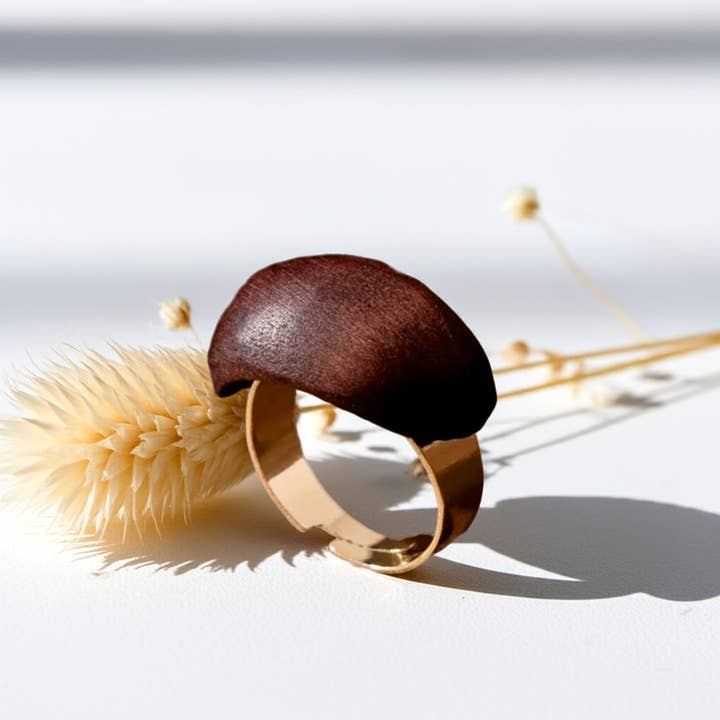 Anello Madeira per la vendita all'ingrosso da parte di Produtos Namasté