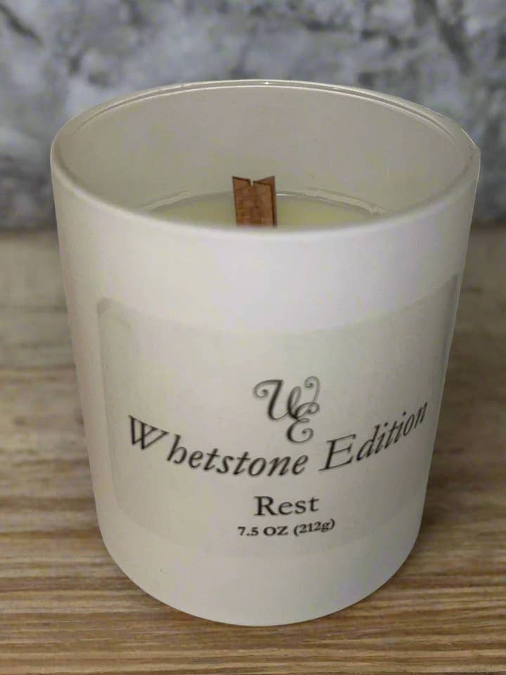 Resto por atacado de Whetstone Edition