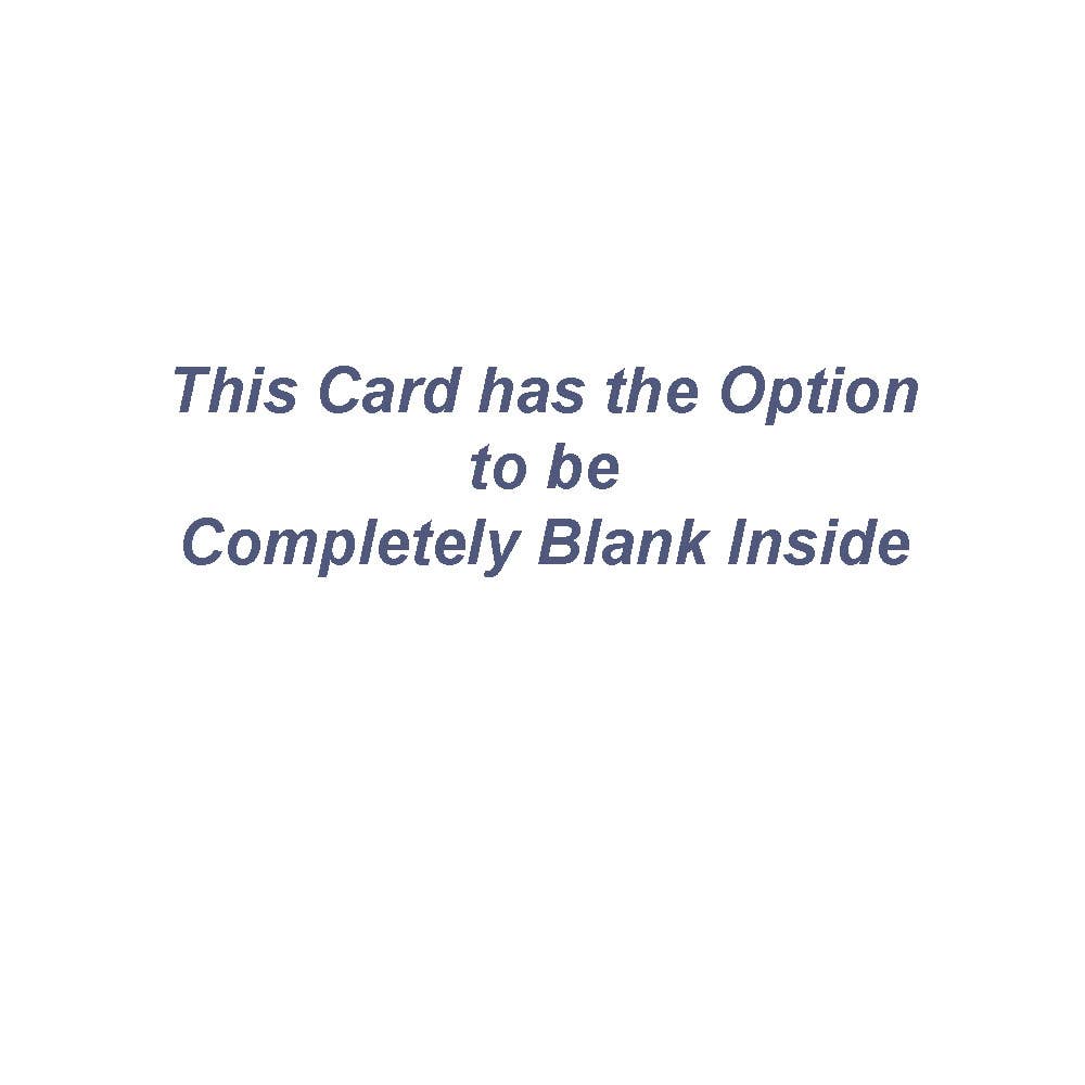 Another Creation by Michele Pulver, LLC - Wholesale Sympathy Card - 108_Flight of Matisse's Doves Jewish Sympathy Card5