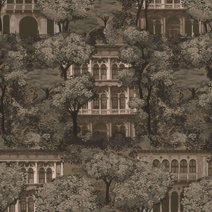 Wallpapers4Beginners - Wholesale Wallpaper - Carta da parati con stampa architettonica15