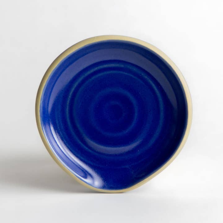 Emerson Creek Pottery - Wholesale Spoon Rest - Handcrafted Stoneware Spoon Rest – Made in the USA25