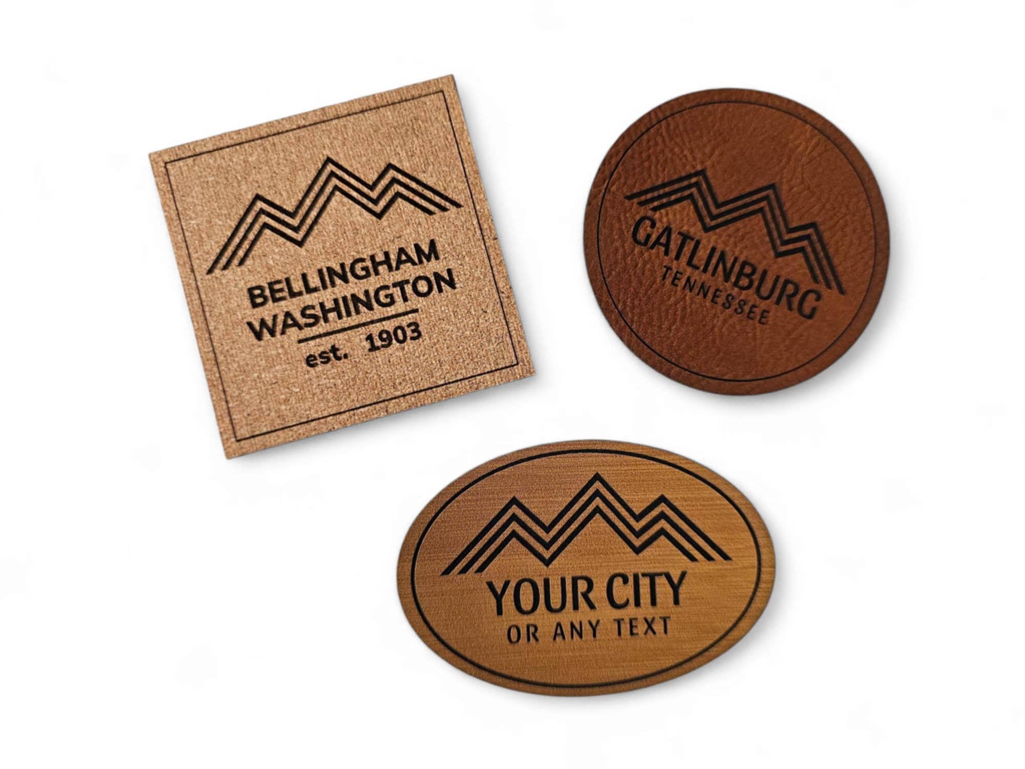 Mad River - Wholesale Beanie - Women's - Faux Fur Pom Beanie with Custom Vegan Leather Patch15