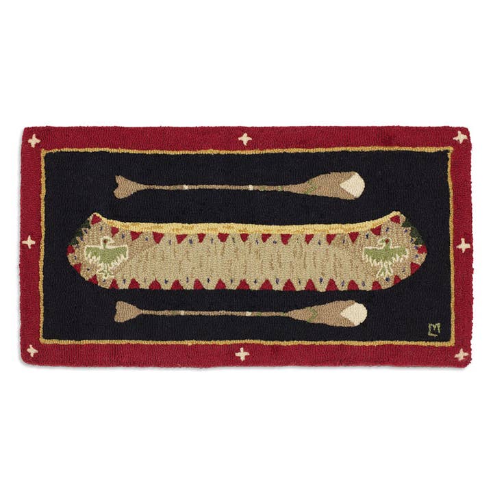 Alfombra roja Longboat 100% lana para venta al por mayor de Chandler 4 Corners