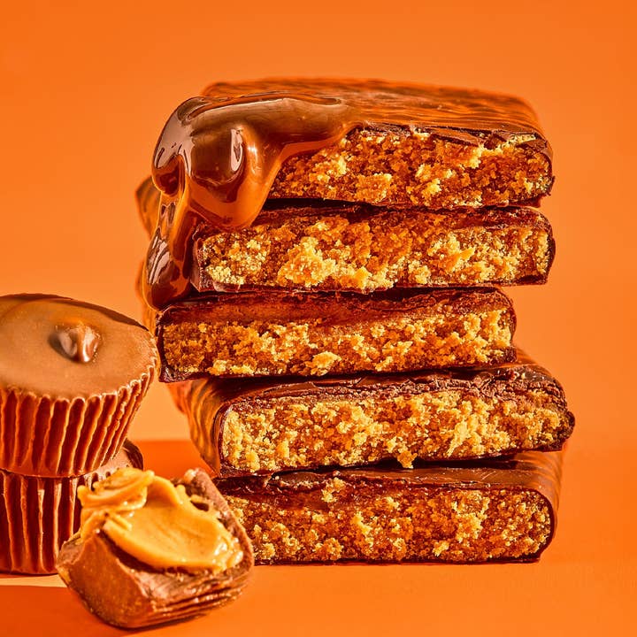 Aloha - Wholesale Snack Bar - Peanut Butter Cup Protein Bar4