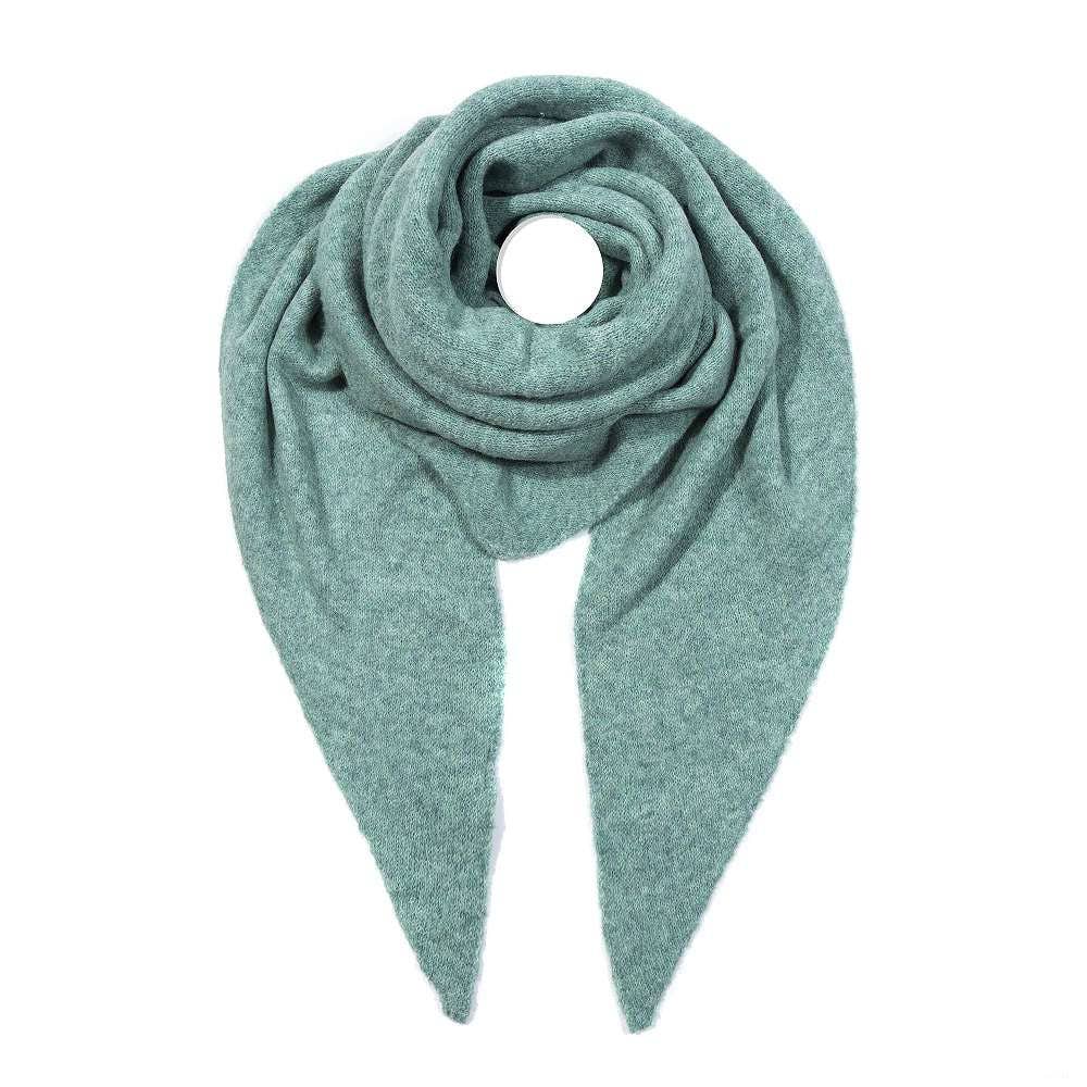 Fox by Ren GmbH - Wholesale Scarf - Women's - Triangle Scarves - Neva12